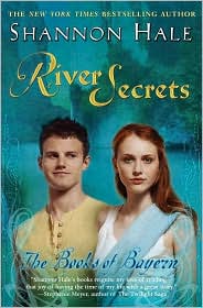 river secrets cover